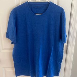 John Varvatos tshirt